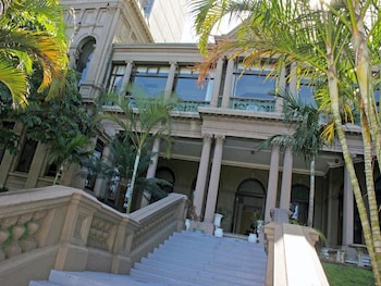 durban manor hotel and conference centre