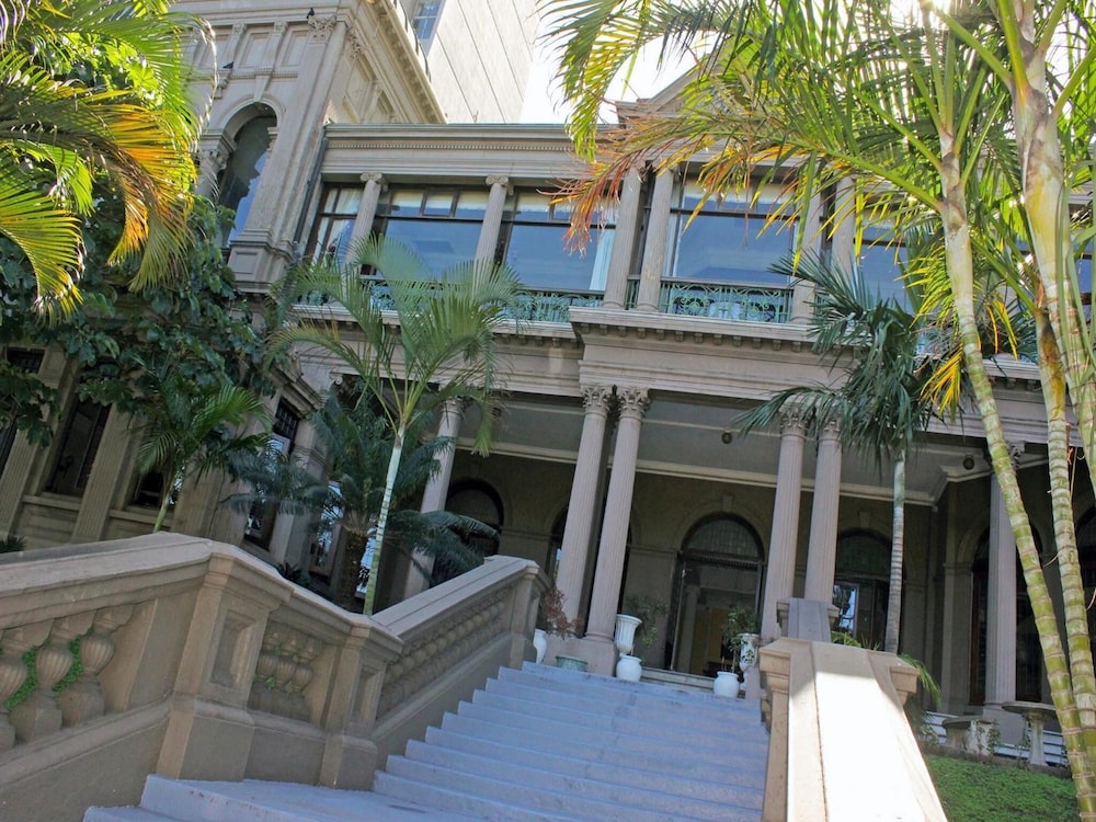 durban manor hotel and conference centre