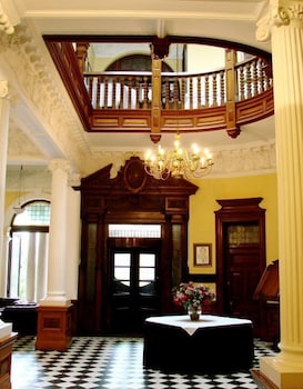 durban manor hotel and conference centre