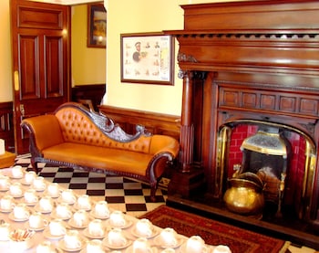 durban manor hotel and conference centre