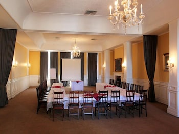 durban manor hotel and conference centre
