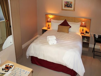 durban manor hotel and conference centre