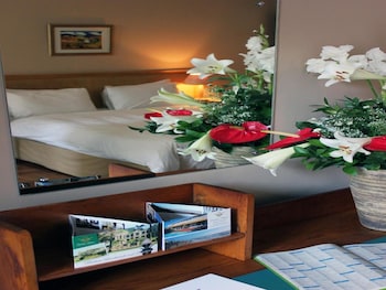 durban manor hotel and conference centre