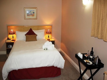 durban manor hotel and conference centre