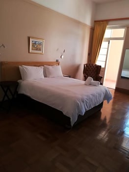 durban manor hotel and conference centre