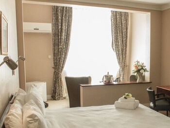 durban manor hotel and conference centre