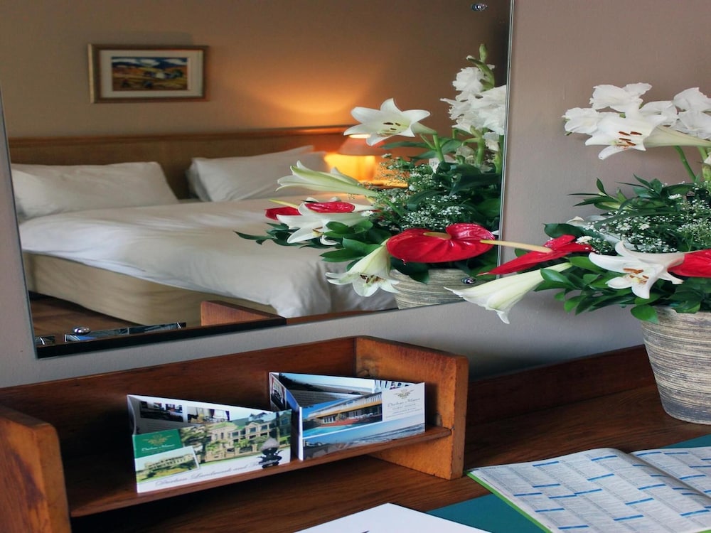 durban manor hotel and conference centre