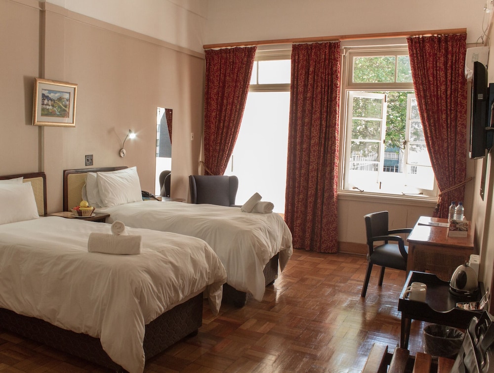 durban manor hotel and conference centre