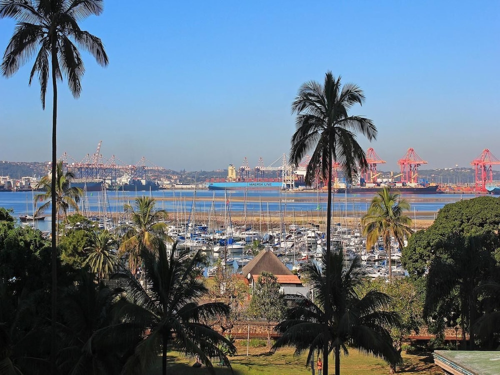 durban manor hotel and conference centre