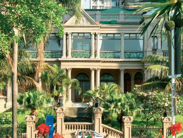 durban manor hotel and conference centre