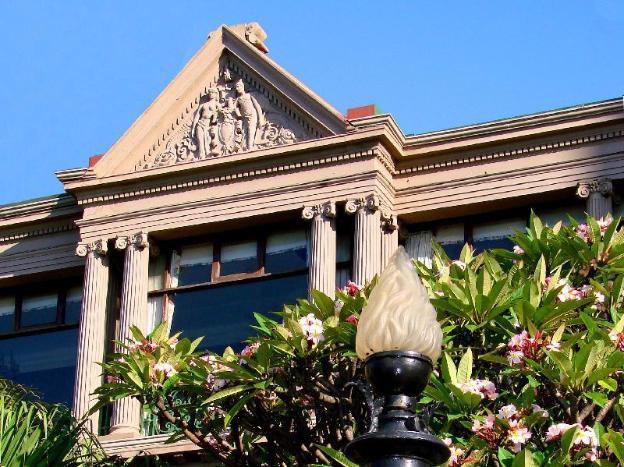 durban manor hotel and conference centre