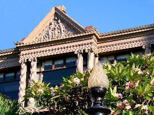 durban manor hotel and conference centre