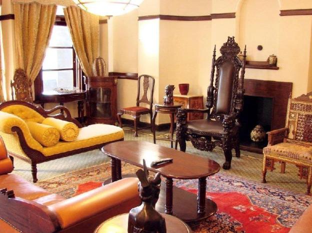 durban manor hotel and conference centre