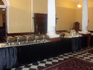 durban manor hotel and conference centre