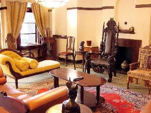 durban manor hotel and conference centre