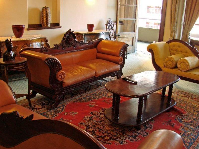 durban manor hotel and conference centre