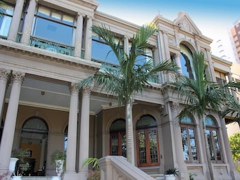 durban manor hotel and conference centre