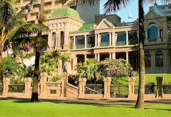 Durban Manor Hotel & Conference Centre,Durban>>Berea,4 star