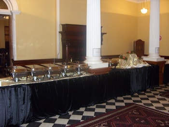 durban manor hotel and conference centre