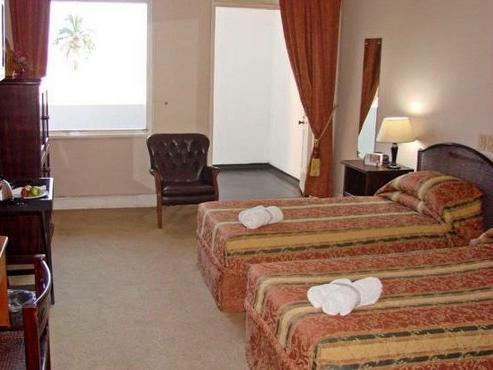 durban manor hotel and conference centre