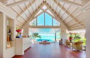 Little Polynesian Resort,Matavera>>Cook Islands,5 star