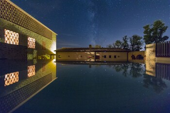 pecora vecchia collemassari hospitality