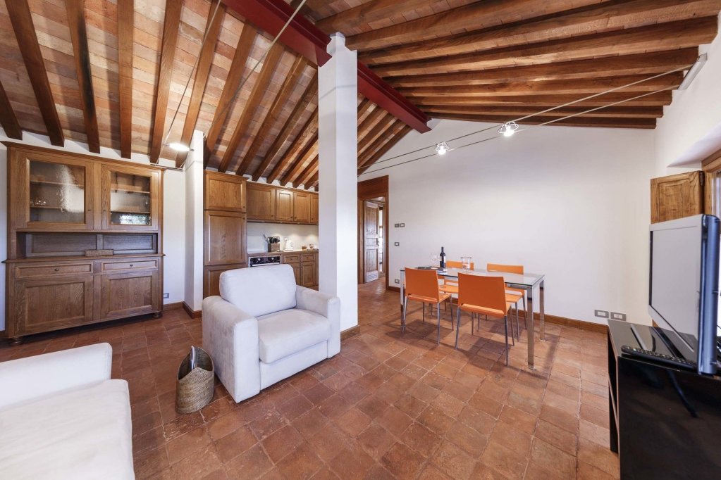 pecora vecchia collemassari hospitality