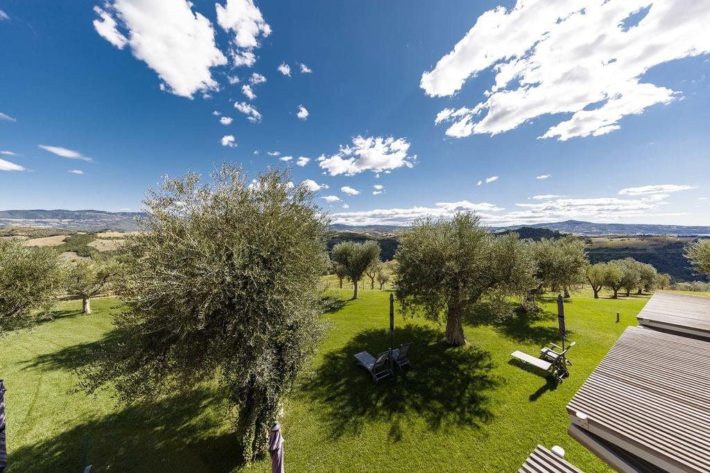 pecora vecchia collemassari hospitality