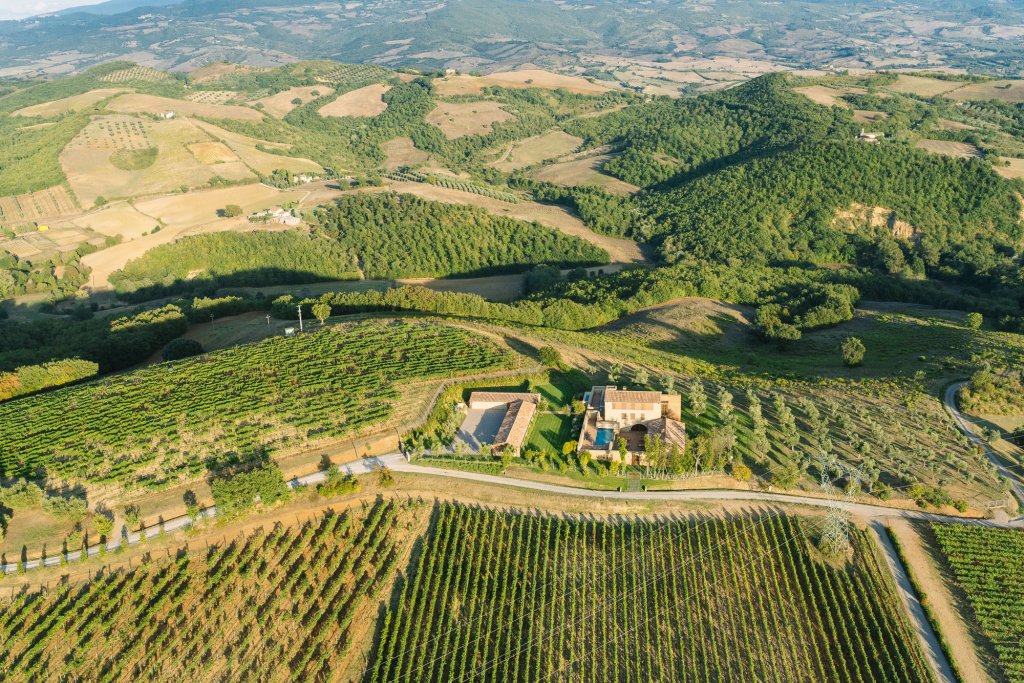 pecora vecchia collemassari hospitality