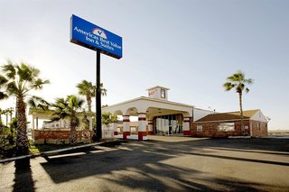 Motel 6 Portland, Tx,Portland>>Corpus Christi,2 star