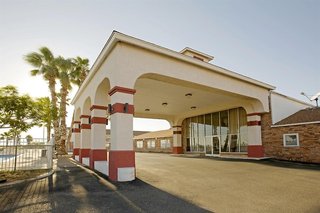 Motel 6 Portland, Tx,Portland>>Corpus Christi,2 star