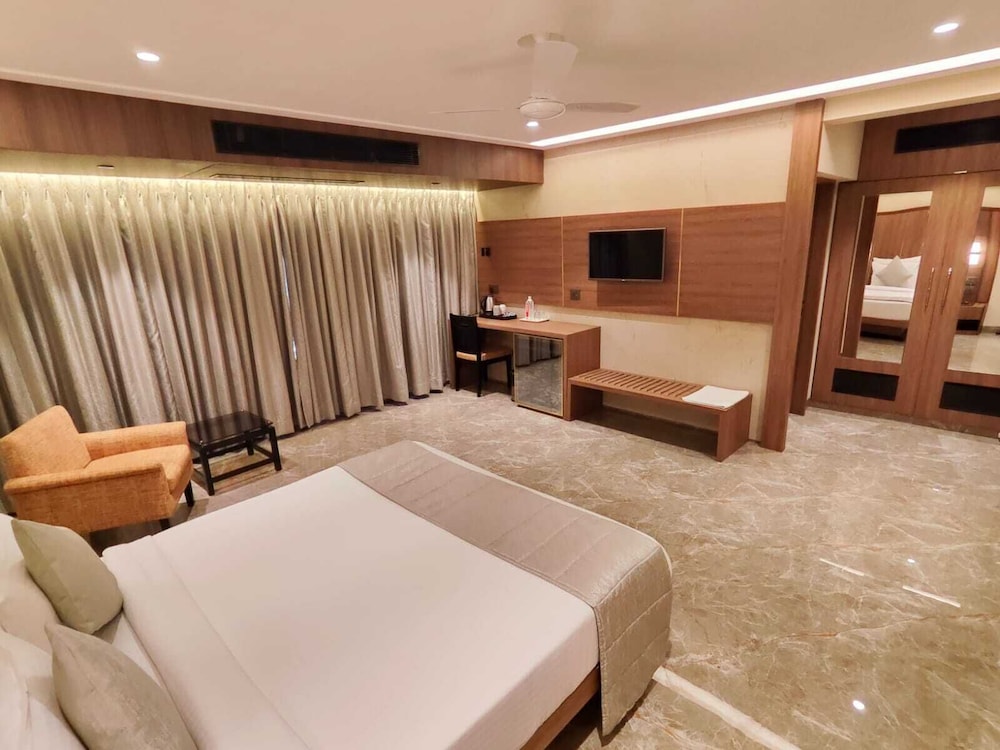 hotel archana residency