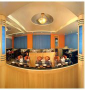 hotel archana residency