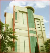 hotel archana residency