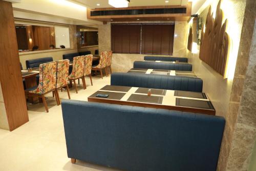 hotel archana residency