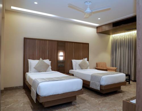 hotel archana residency