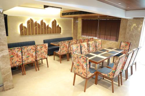hotel archana residency