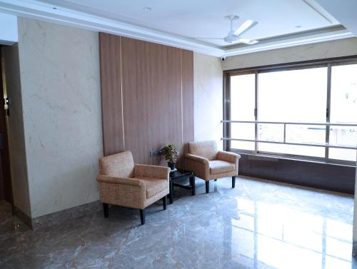 hotel archana residency
