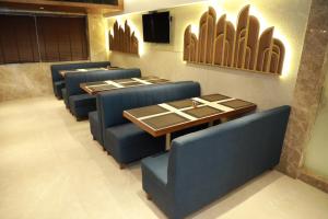 hotel archana residency