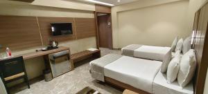 hotel archana residency