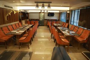 hotel archana residency