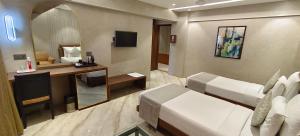 hotel archana residency