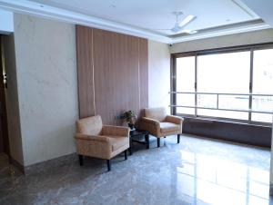hotel archana residency
