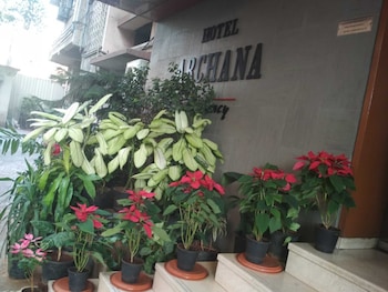 hotel archana residency