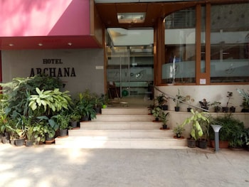 hotel archana residency