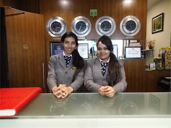 hotel archana residency