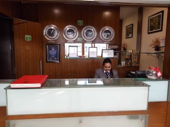 hotel archana residency