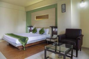 hotel archana residency