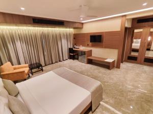 hotel archana residency