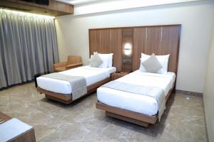 hotel archana residency